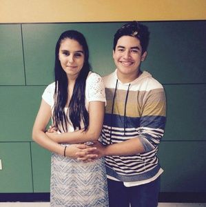 Meet your Posher, Janet