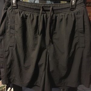 Lululemon Athletic Shorts