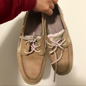 SPERRY Boat Shoes!