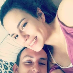 Meet your Posher, Asanti