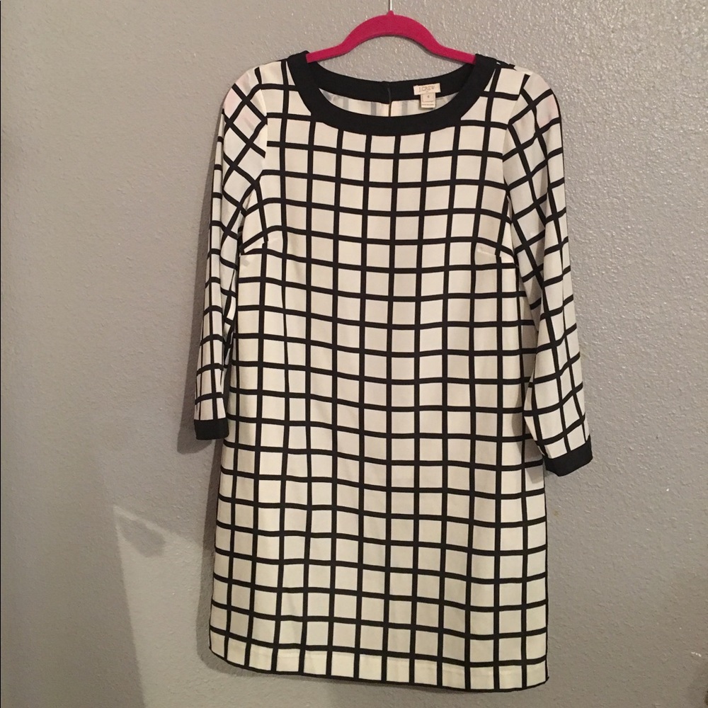JCrew Dress