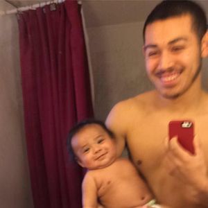 Meet your Posher, Junior