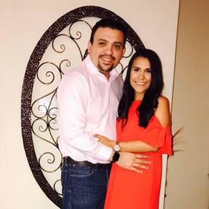 Meet your Posher, Fatima