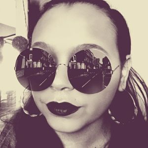 Meet your Posher, Millie