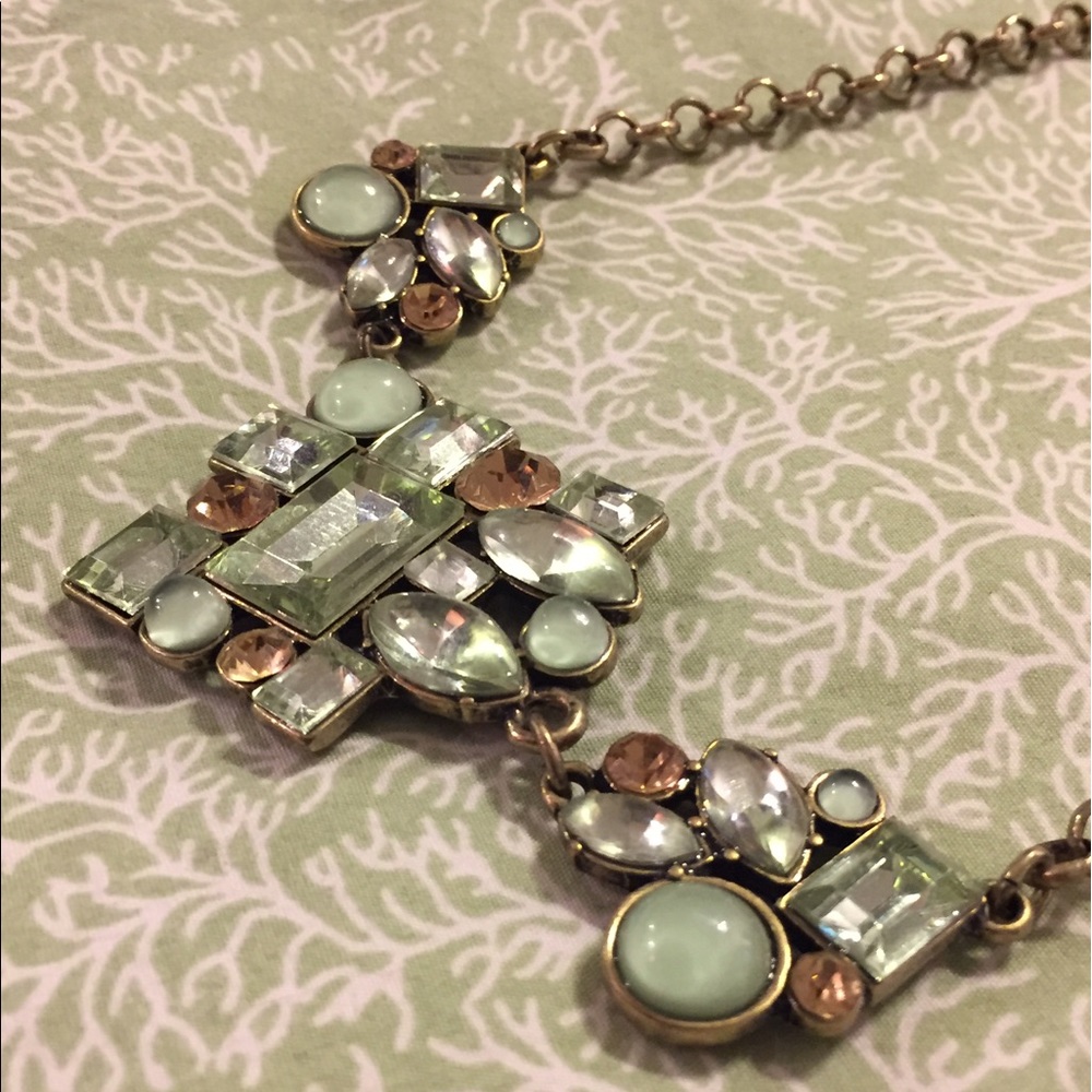 🔥Moving Sale🔥Betsy Johnson necklace!