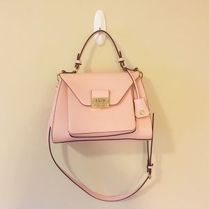 Samantha Vega Large Shoulder Bag
