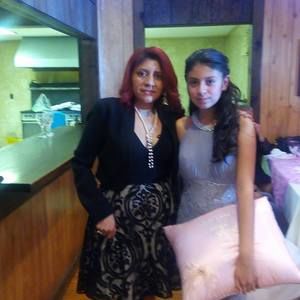 Meet your Posher, Mayra