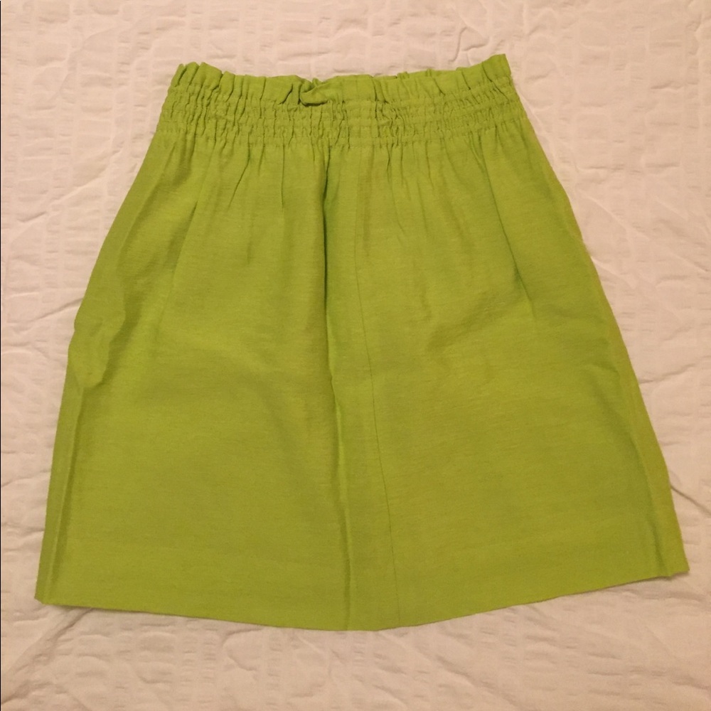 Mini skirt