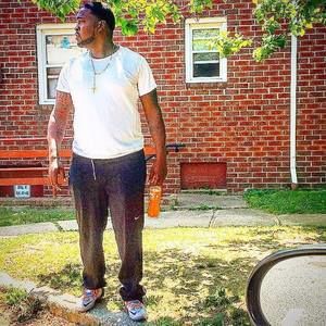 Meet your Posher, Marc