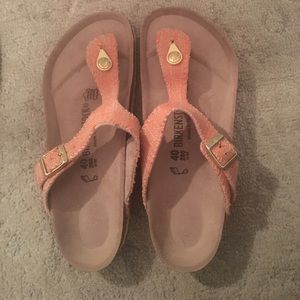 Birkenstock Sandals