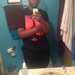 Meet your Posher, Aj