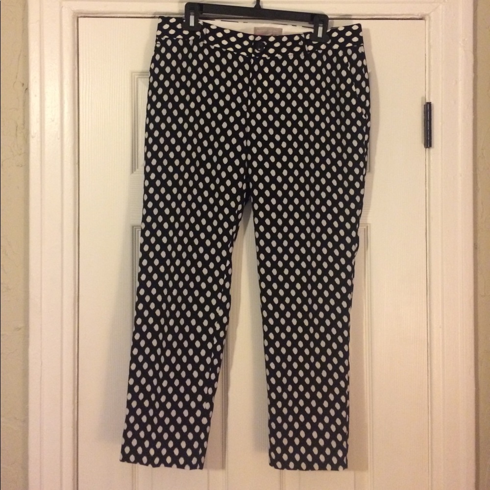 Black pants FINAL SALE BEFORE DONATION