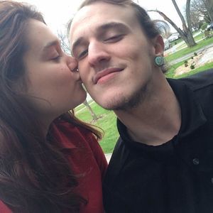 Meet your Posher, Brittanie