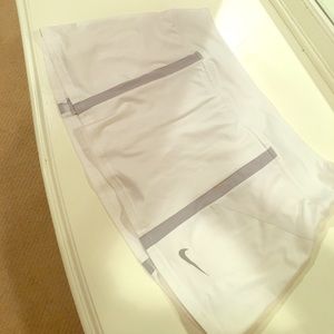 Nike skort in excellent condition