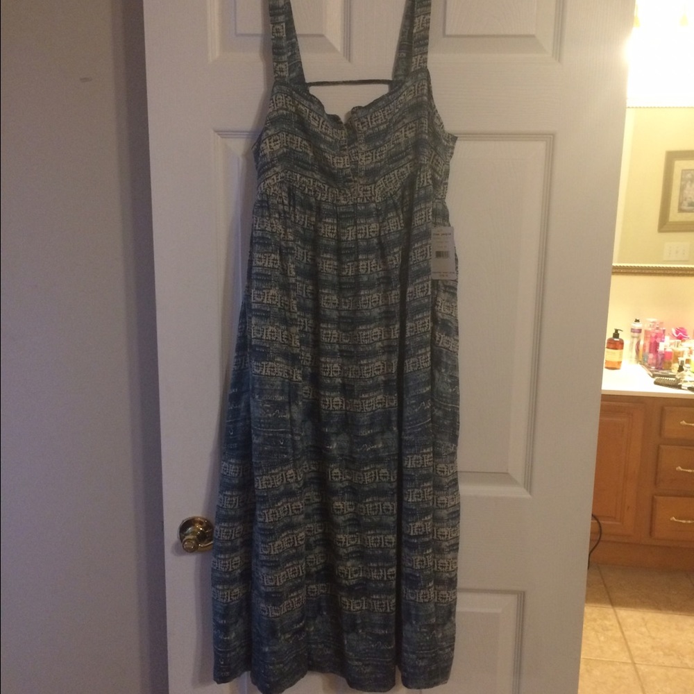 Free People Dress