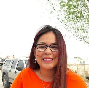 Meet your Posher, Lucy