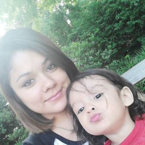 Meet your Posher, Karla