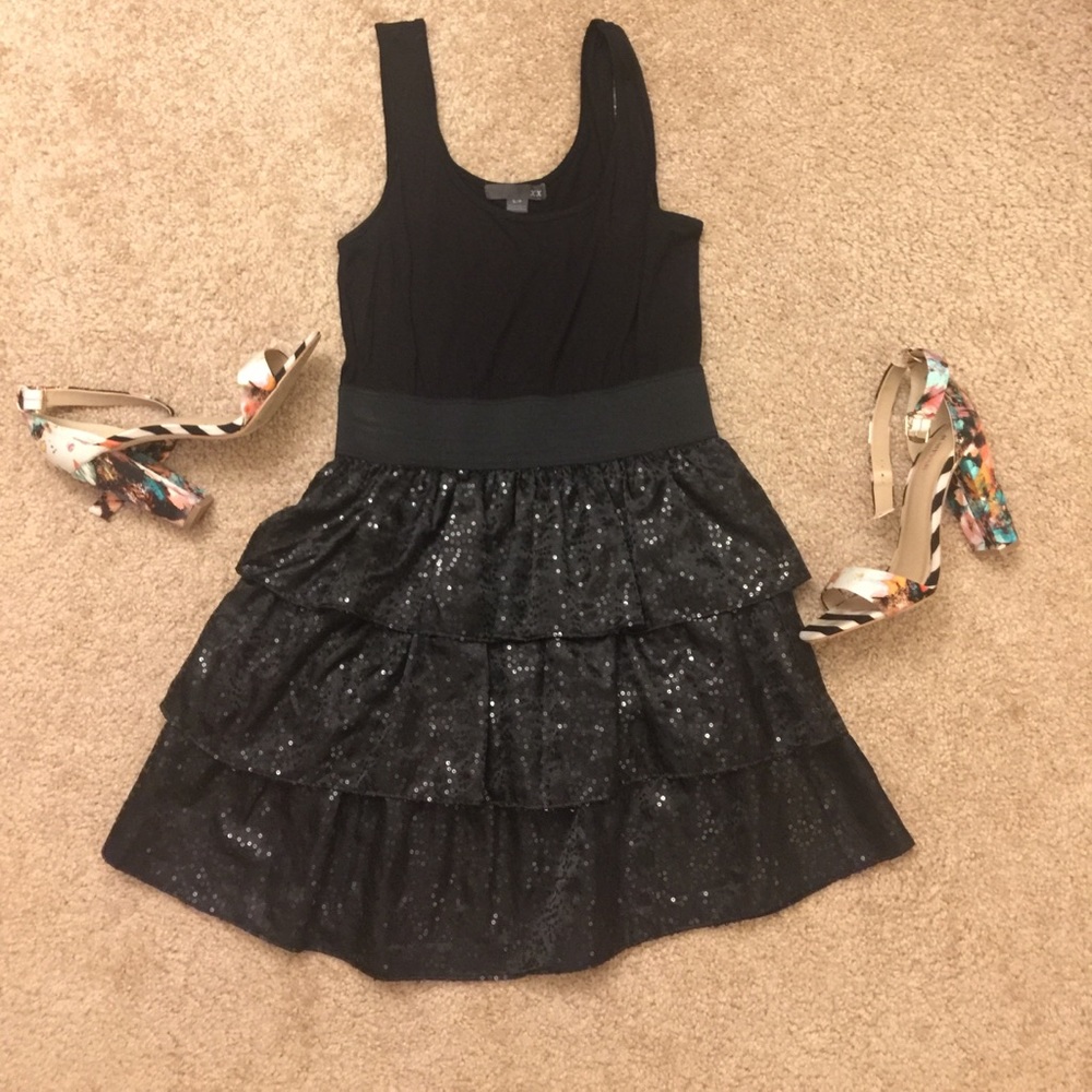 Sequin Cocktail dress