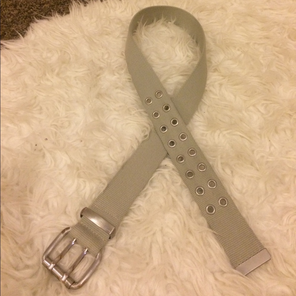H&M belt