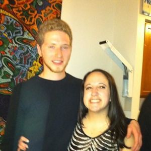 Meet your Posher, Jess