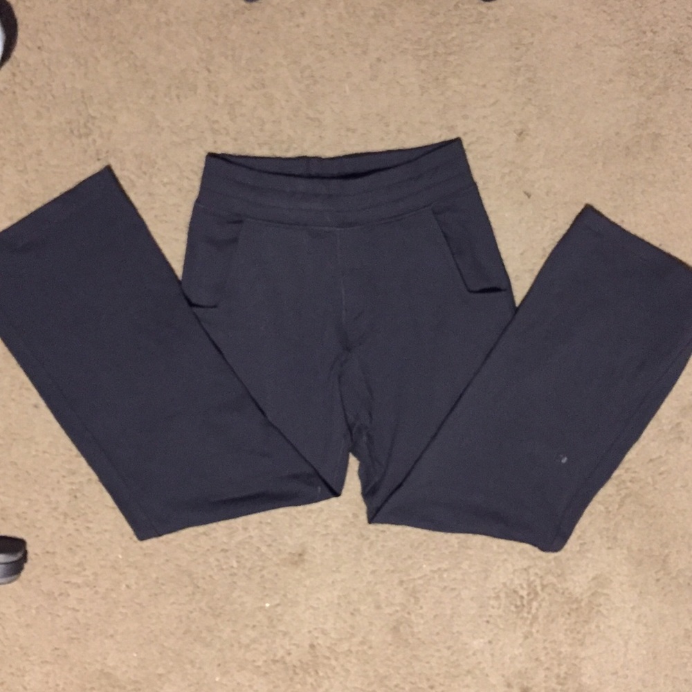 LULULEMON Men's Small Sweatpants