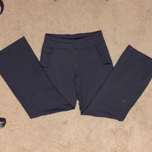 LULULEMON Men's Small Sweatpants