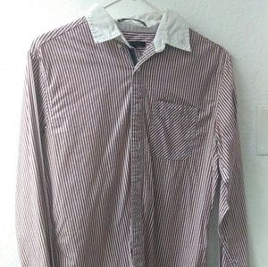Men21 Button Down