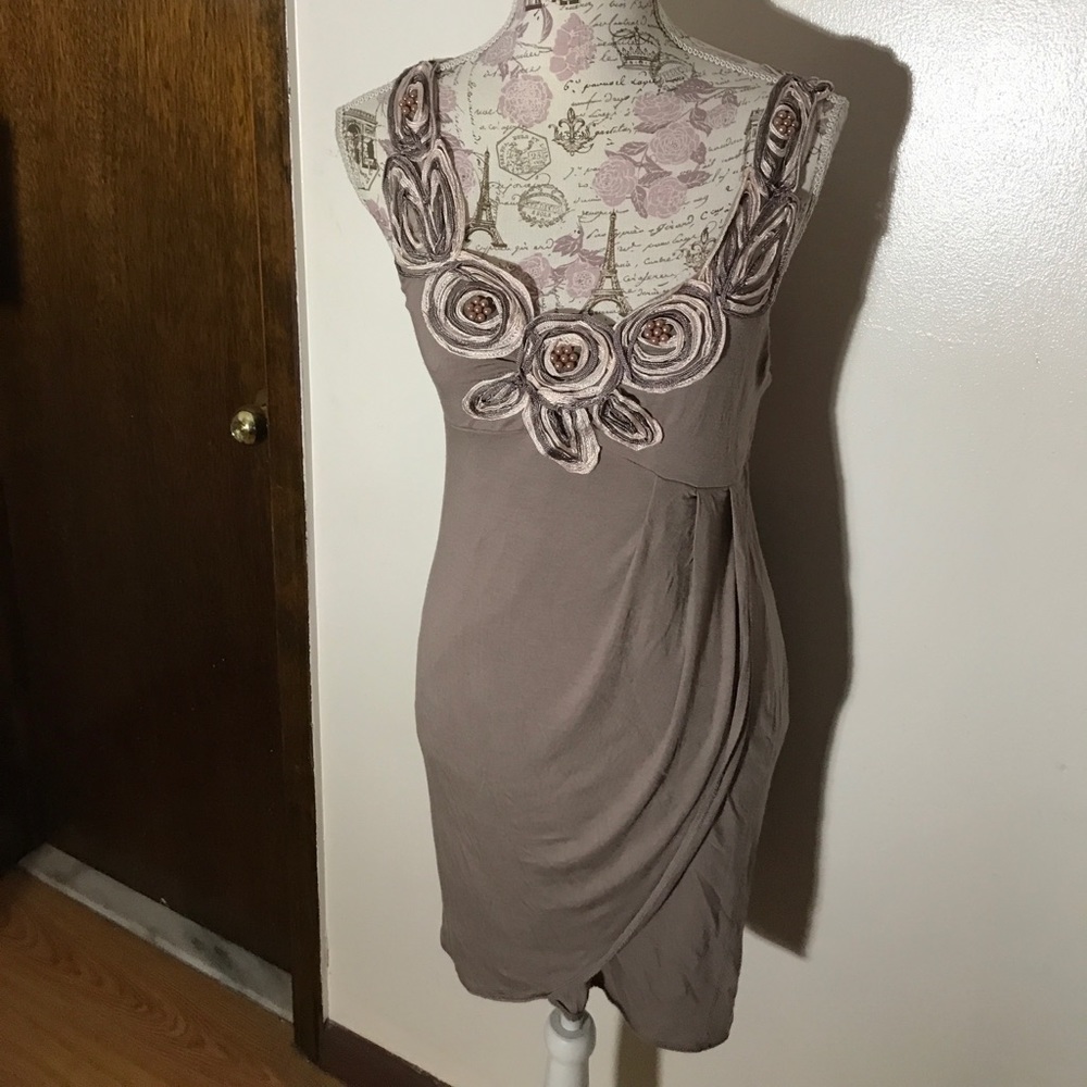 Curvaceous Dress by Max Studio