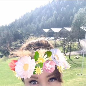 Meet your Posher, Becky