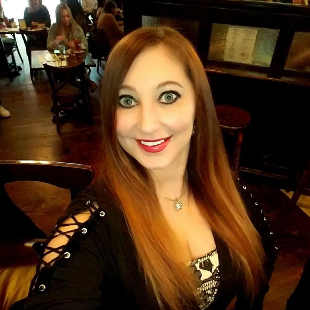 Meet your Posher, Aimee