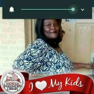 Meet your Posher, Shawanna