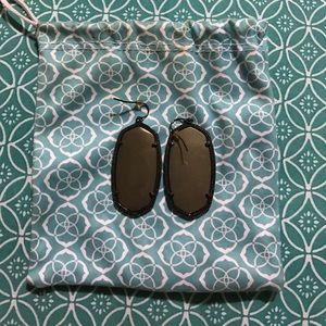 Kendra Scott earrings