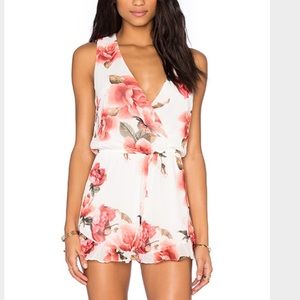 Riri Romper Medium