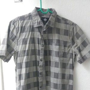 CottonOn Button Down