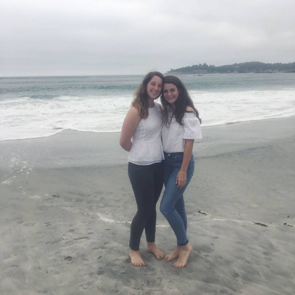 Meet your Posher, Molly