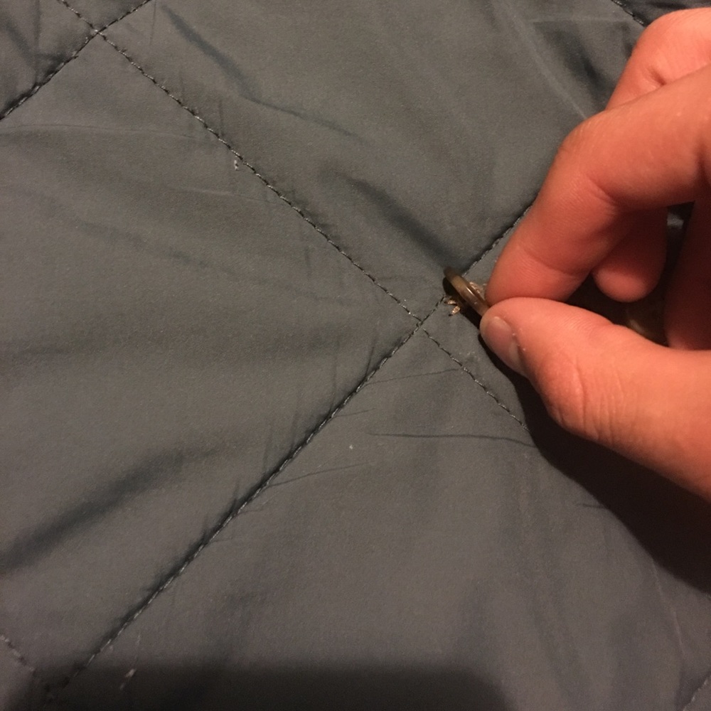 J. Crew Vest - Picture 3 of 3