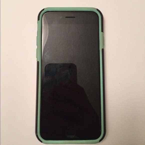 Trina Turk Hybrid Hardshell iPhone 6/6s Case - Picture 3 of 4