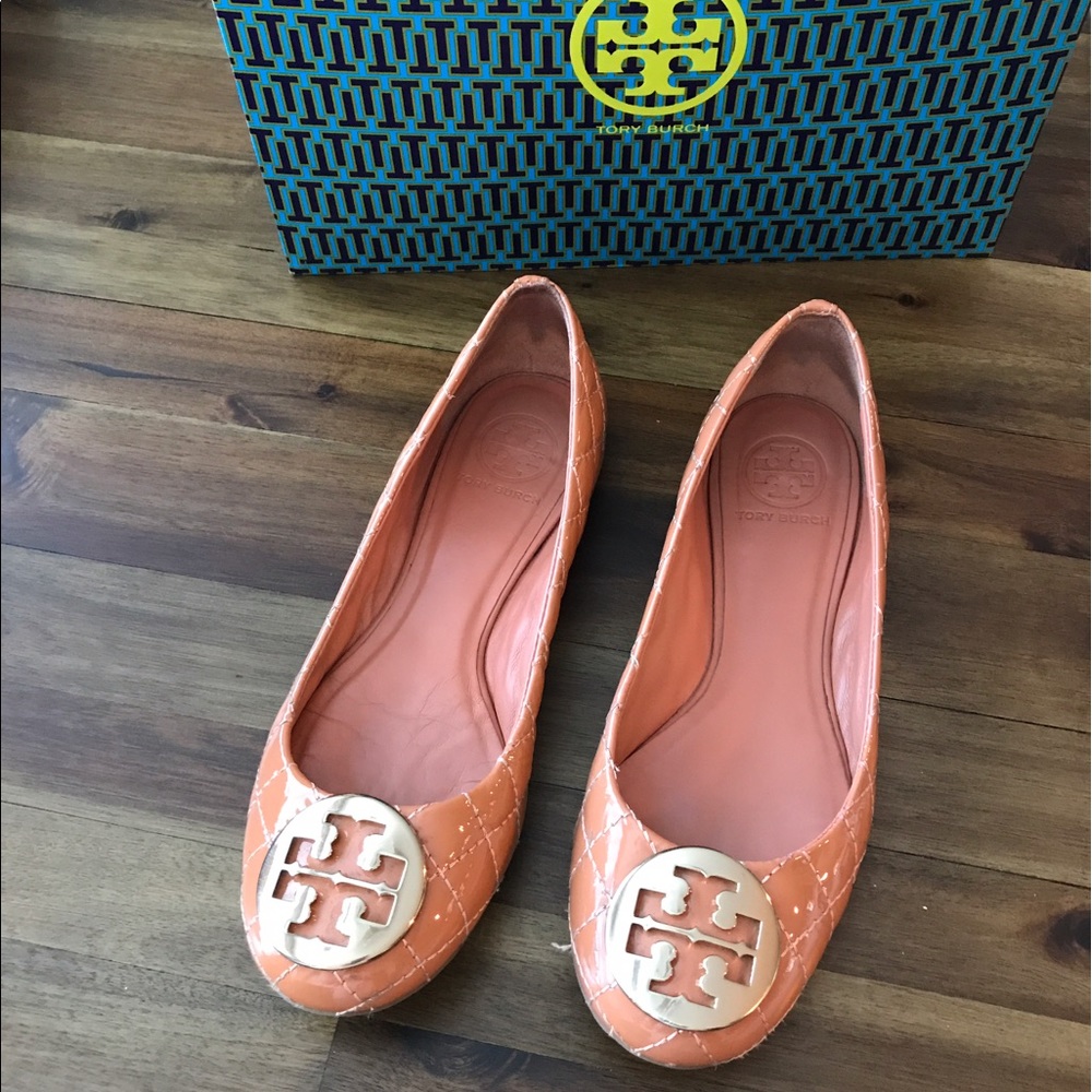 Tory Burch Flats