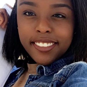 Meet your Posher, Jada