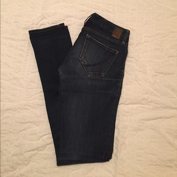 Skinny Jeans - Picture 1 of 4