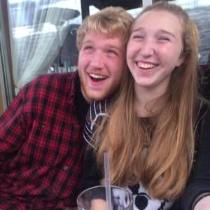 Meet your Posher, Riley