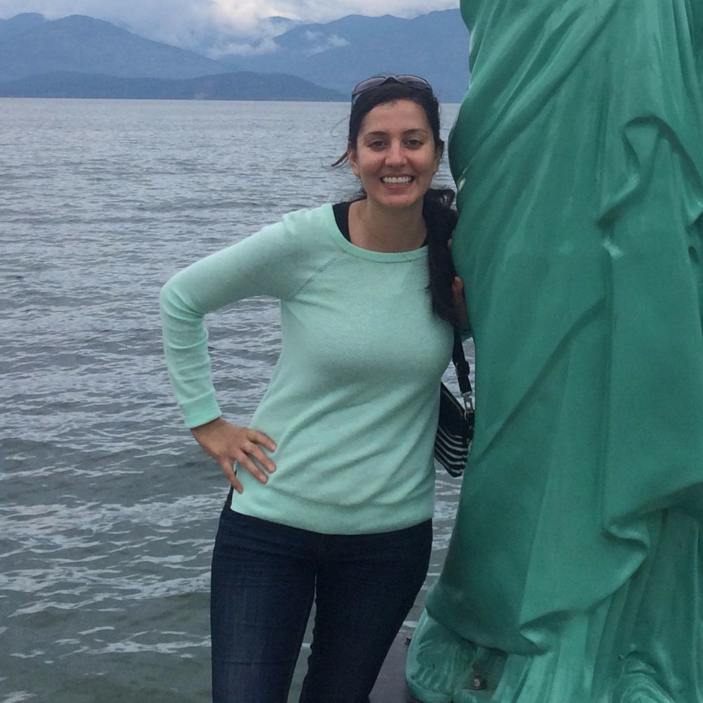 Meet your Posher, Cherra