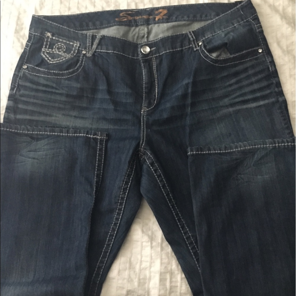 Seven7 Jeans NWT