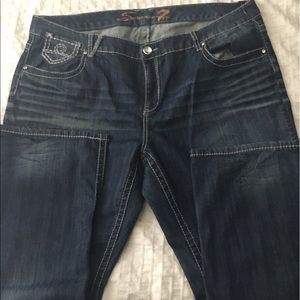 Seven7 Jeans NWT