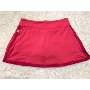 Nike Dri Fit Tennis Skirt