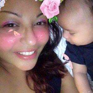 Meet your Posher, Michelle