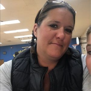 Meet your Posher, Teri