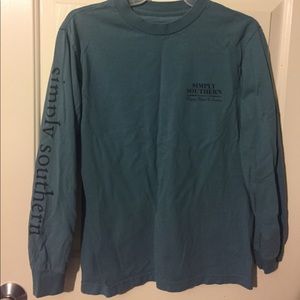 Simply southern long sleeve