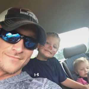 Meet your Posher, Mitch