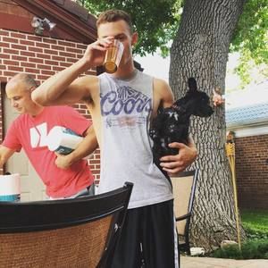 Meet your Posher, Matthew